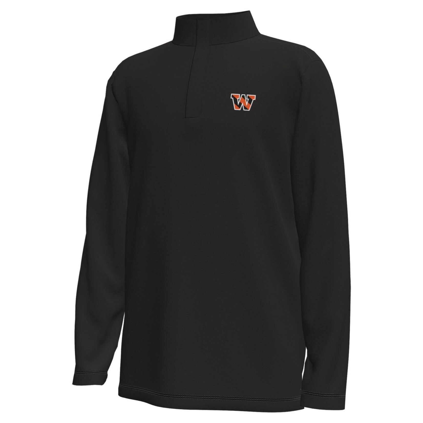 Under Armour Under Armour Youth Motion 1/4 Zip