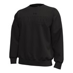 Under Armour Under Armour Icon Fleece Crew Black