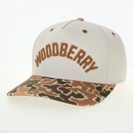 Legacy Legacy Hat Heritage Twill Stone/Duck Camo