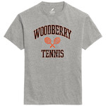 League League EZ Short Sleeve Tee Tennis