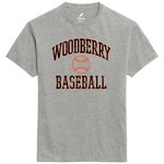 League League EZ Short Sleeve Tee Baseball