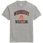 League League EZ Short Sleeve Tee Wrestling