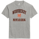 League League EZ Short Sleeve Tee Mountain Biking