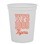 MCM MCM Stadium Cup 16oz