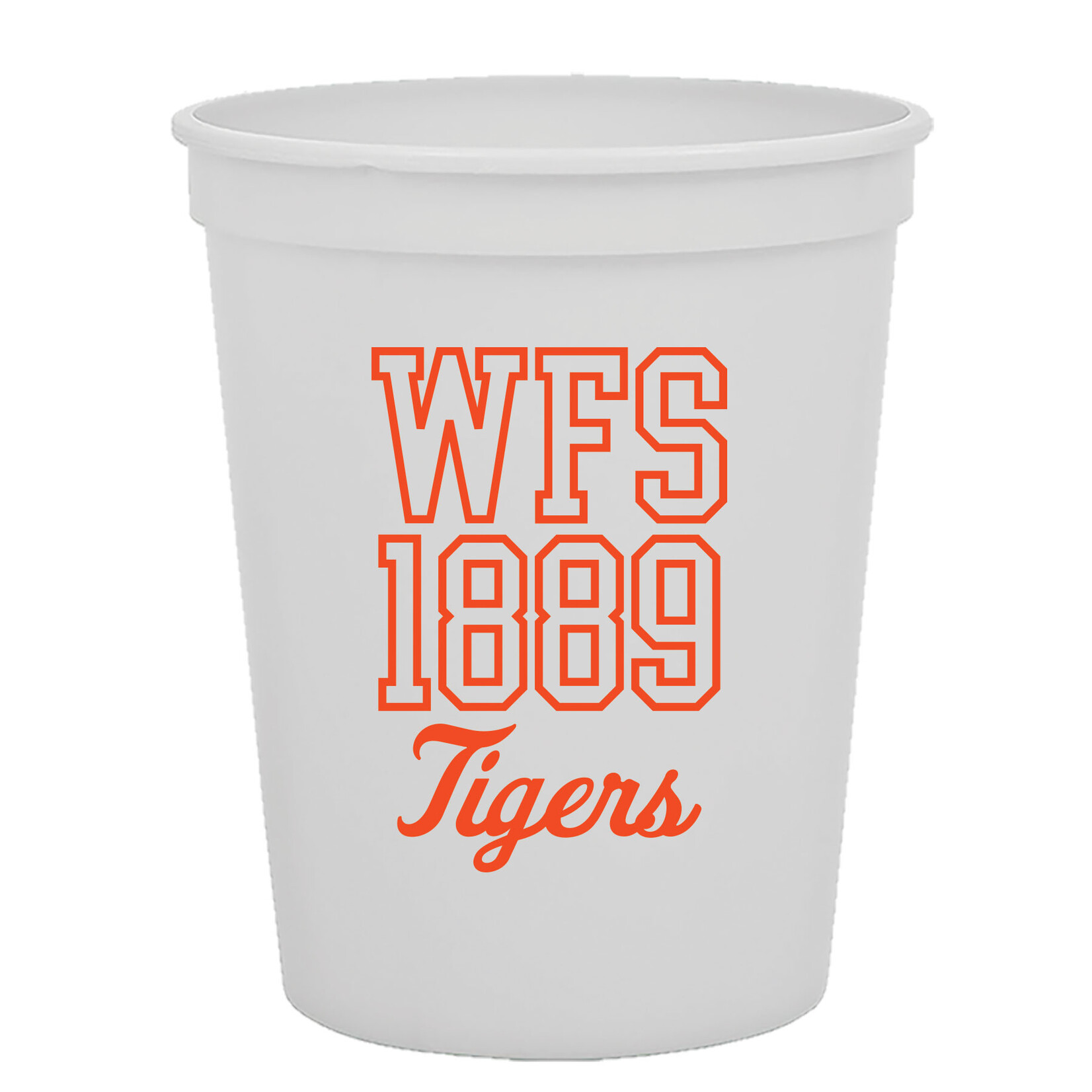 MCM MCM Stadium Cup 16oz