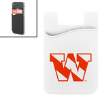 MCM MCM Cell Phone ID Holder
