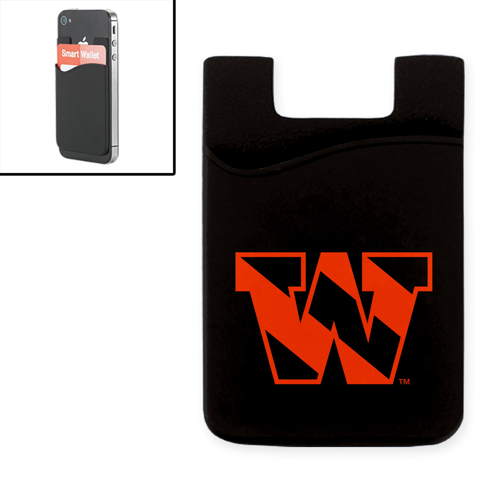 MCM MCM Cell Phone ID Holder