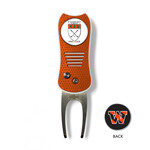 Jardine Jardine Switchfix Divot Tool
