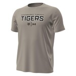 Under Armour Under Armour Mens Tech Stretch Short Sleeve Tee