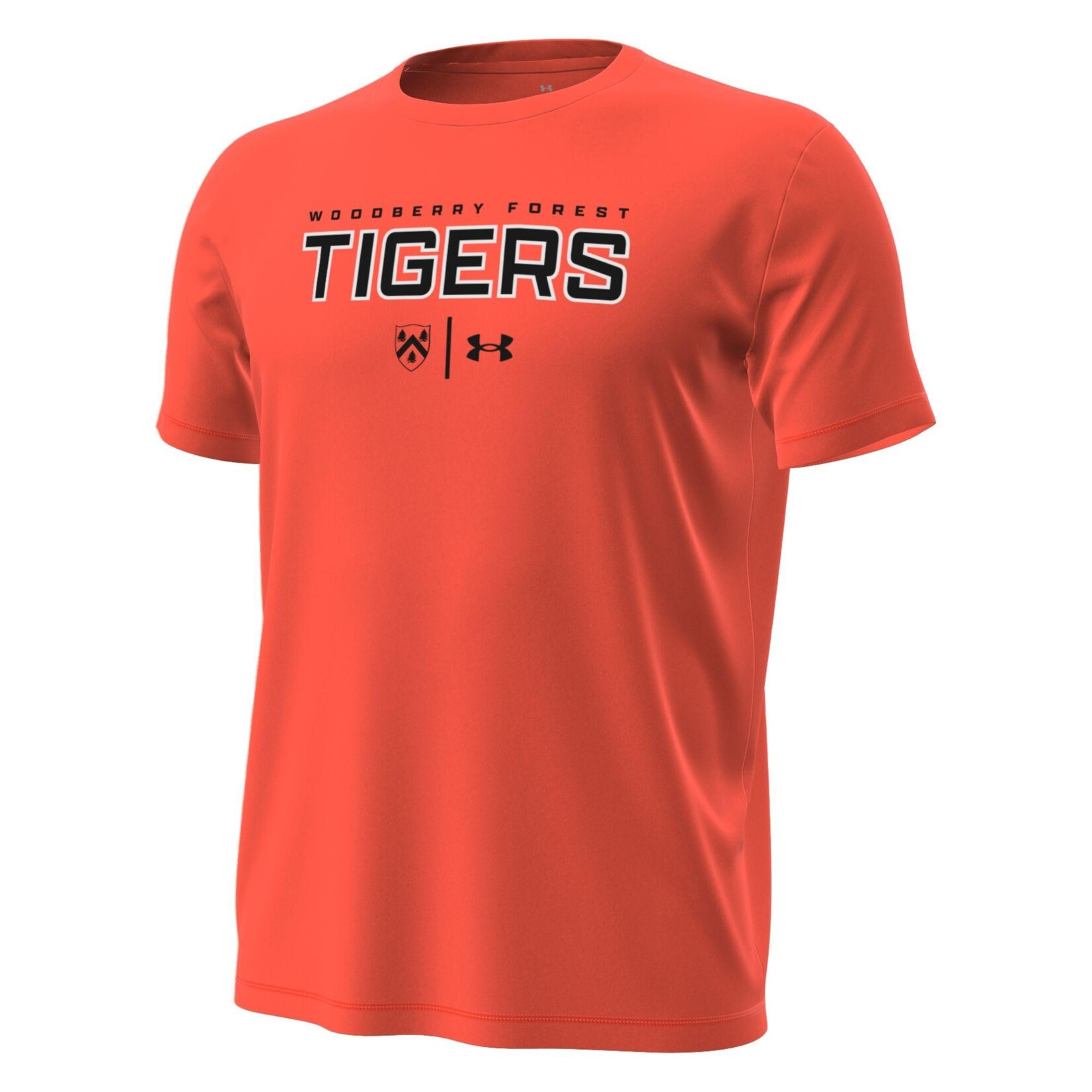 Under Armour Under Armour Mens Tech Stretch Short Sleeve Tee