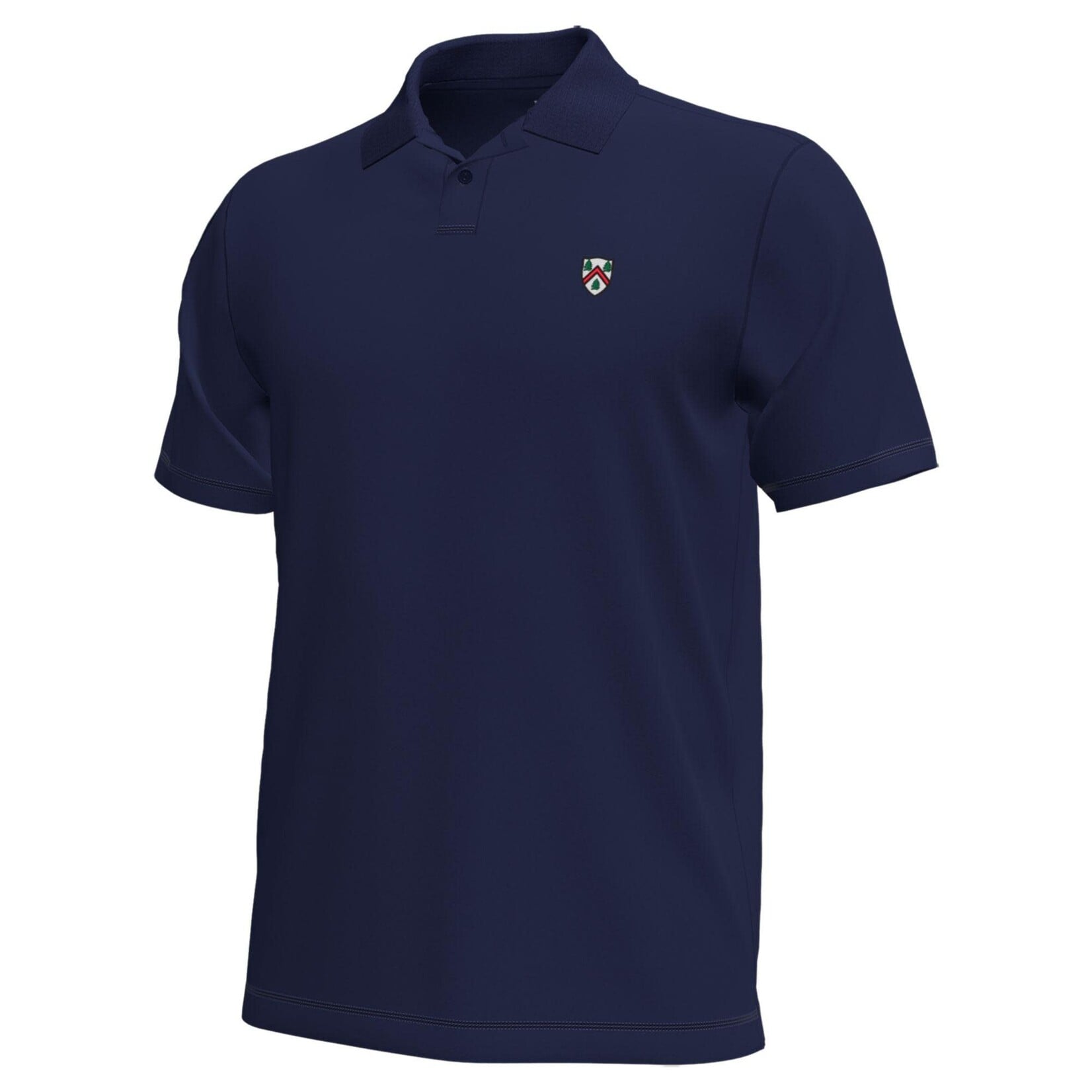 Under Armour Under Armour Youth LW Motion Polo