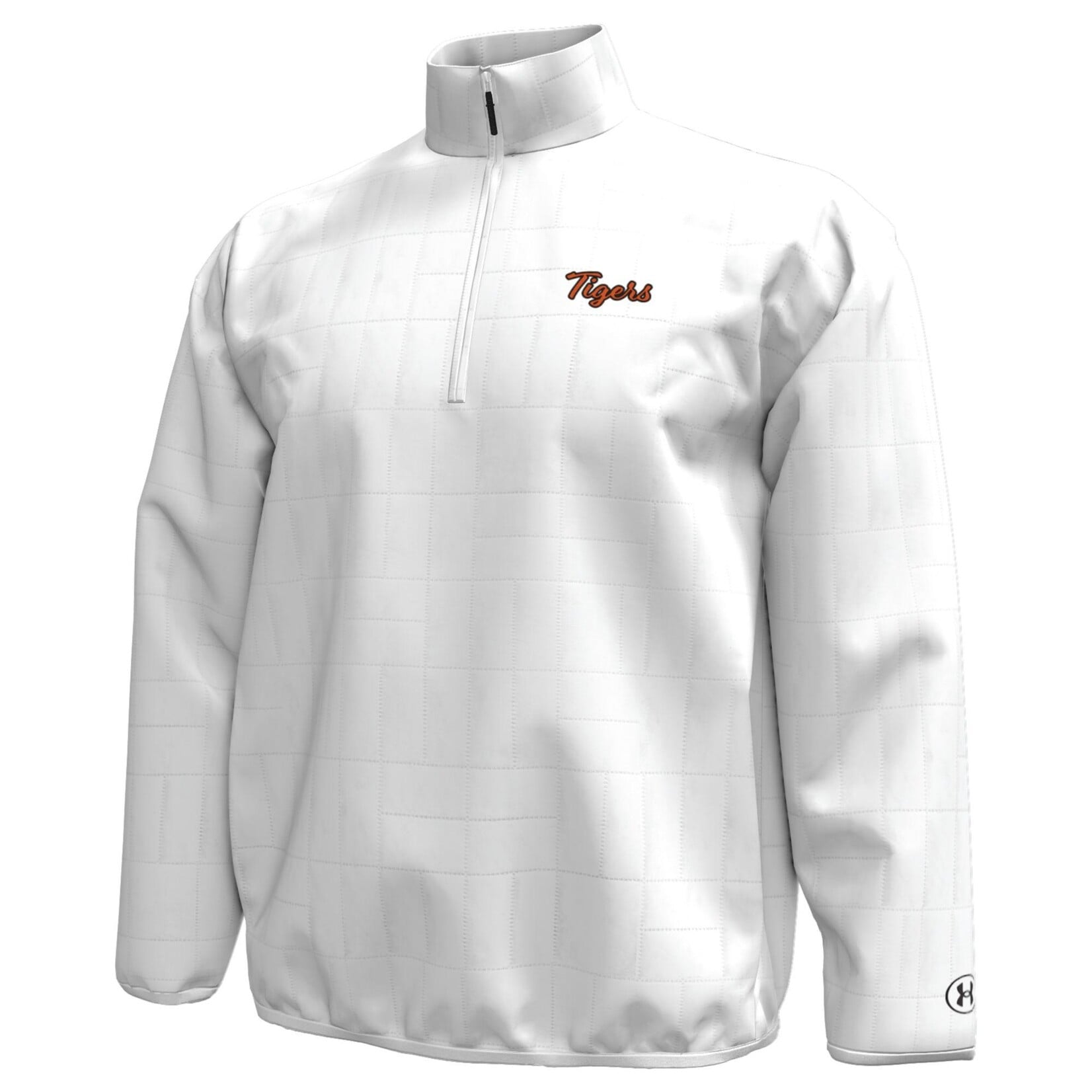 Under Armour Under Armour Gameday Fleece Quilt 1/4 Zip