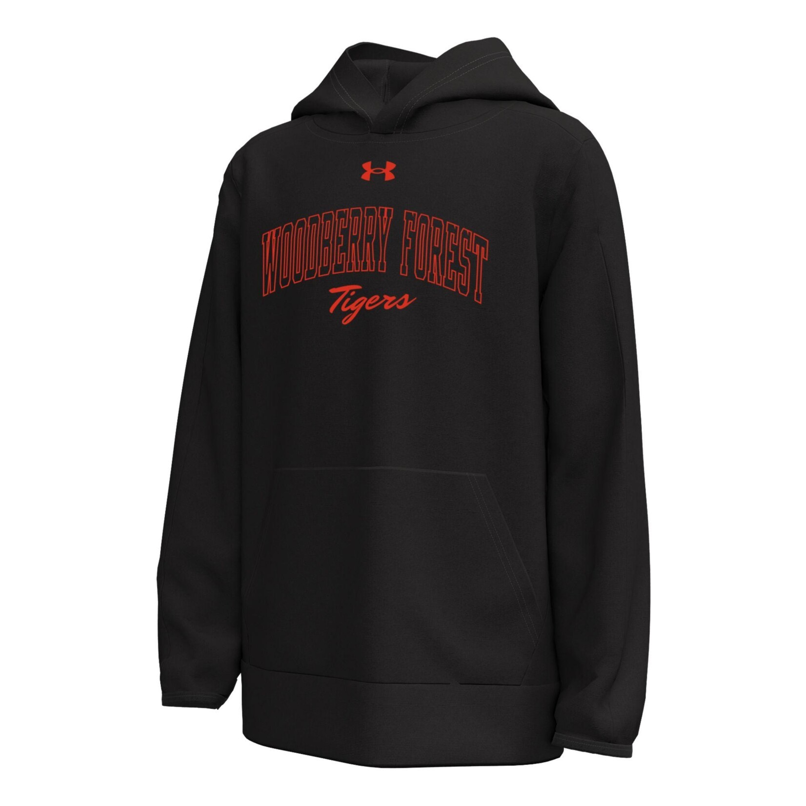 Under Armour Under Armour Youth Fleece Hood