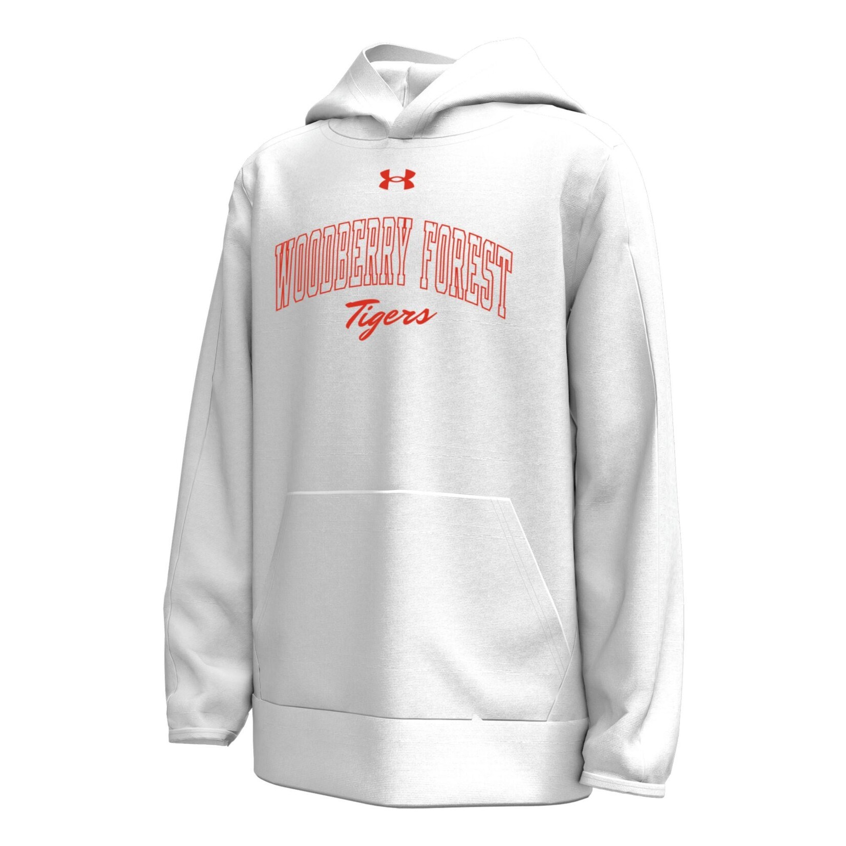 Under Armour Under Armour Youth Fleece Hood