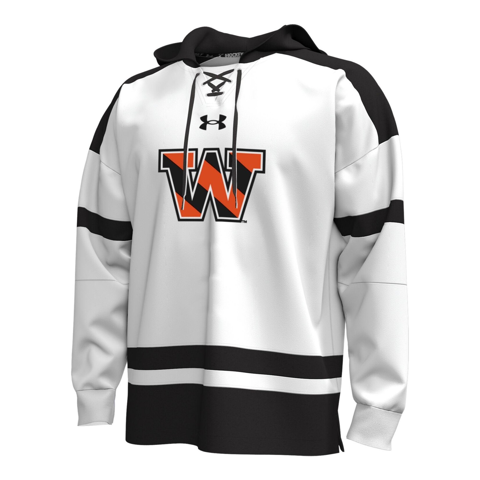 Under Armour Under Armour Gameday Hockey Hood