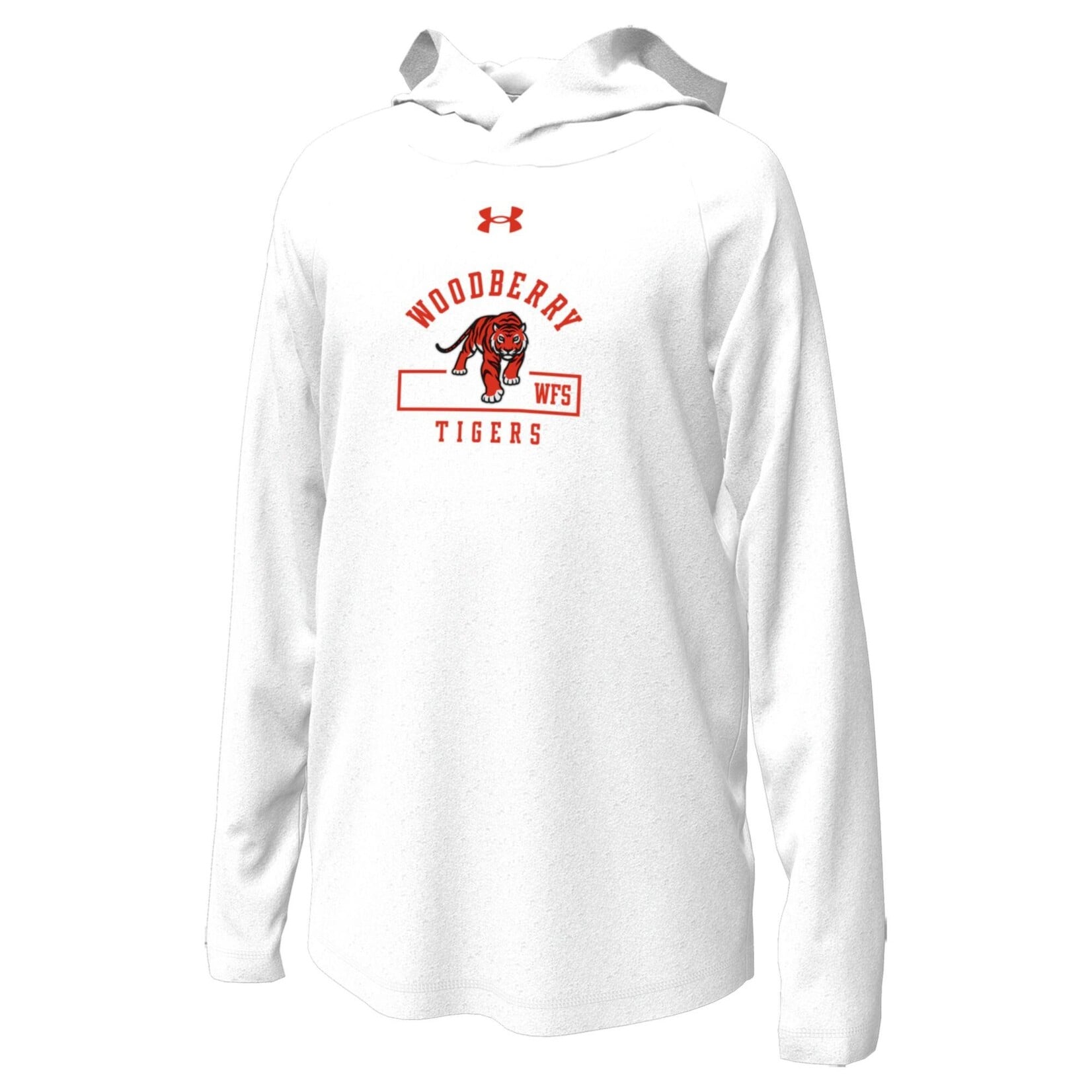 Under Armour Under Armour Youth Tech Stretch Hood