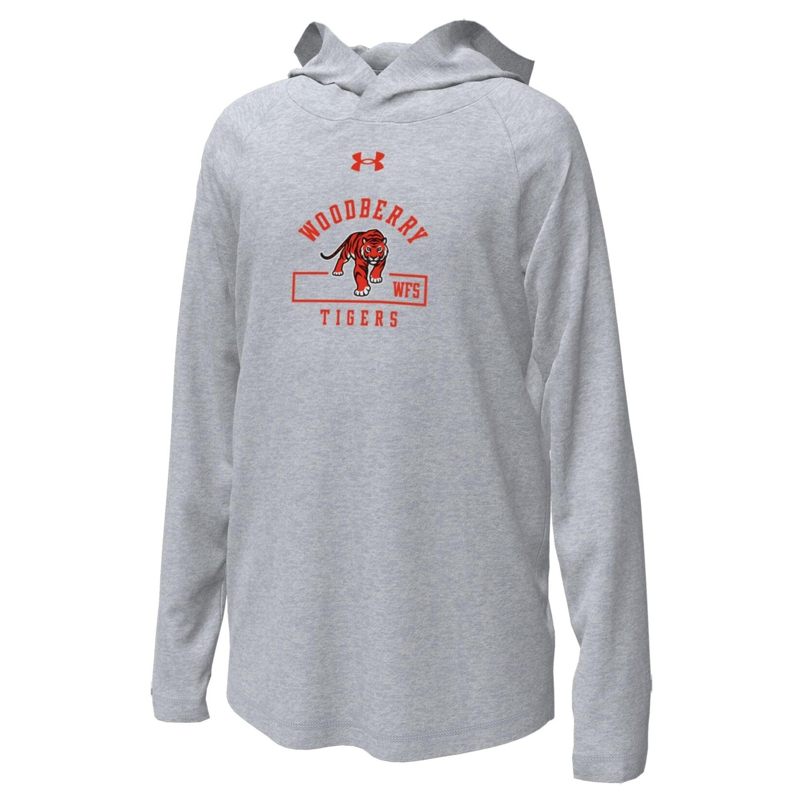 Under Armour Under Armour Youth Tech Stretch Hood