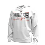 Under Armour Under Armour Mens Rival Fleece