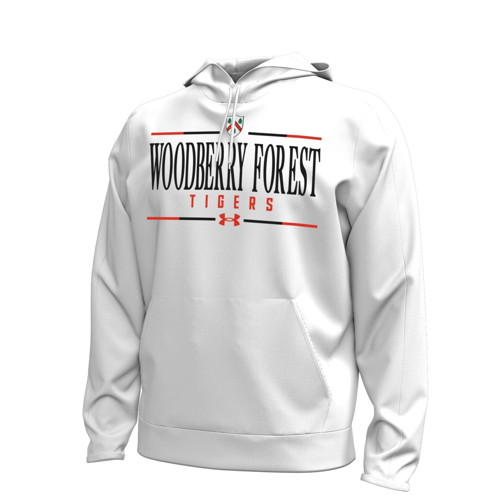 Under Armour Under Armour Mens Rival Fleece
