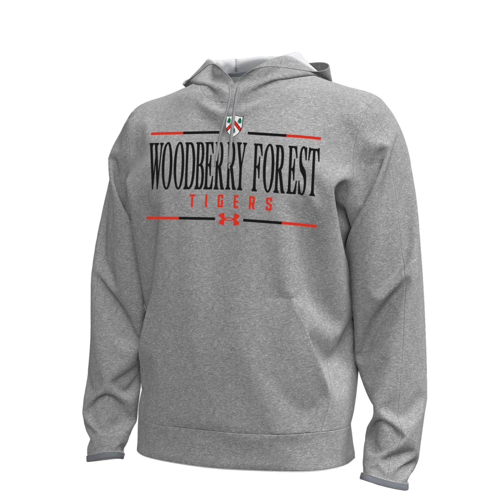 Under Armour Under Armour Mens Rival Fleece
