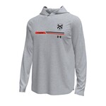 Under Armour Under Armour Men’s Tech Stretch Long Sleeve Hood