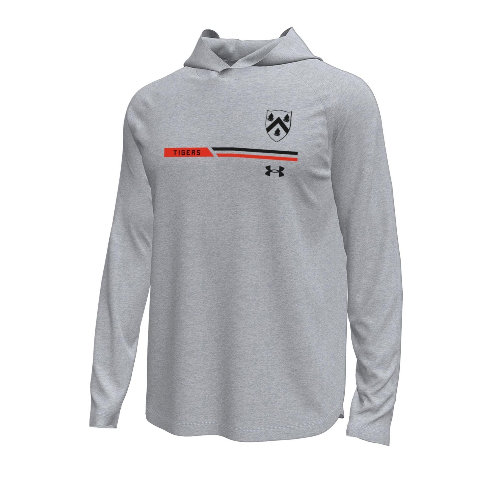 Under Armour Under Armour Men’s Tech Stretch Long Sleeve Hood