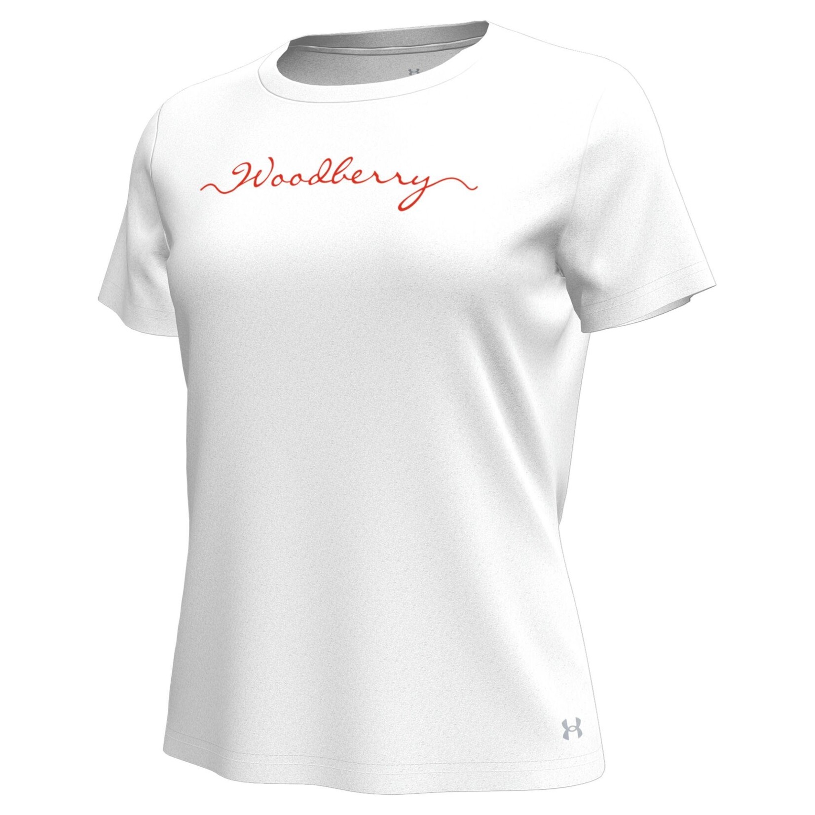 Under Armour Under Armour Women’s Tech Stretch Short Sleeve Tee
