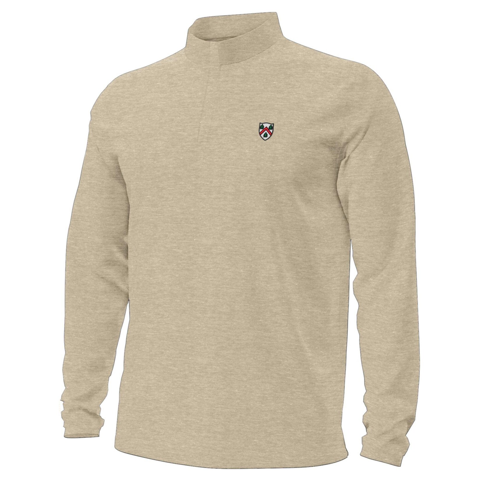 Under Armour Under Armour  Mens Motion 1/4 Zip