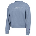 Champion Champion Womens Triumph Fleece Crew