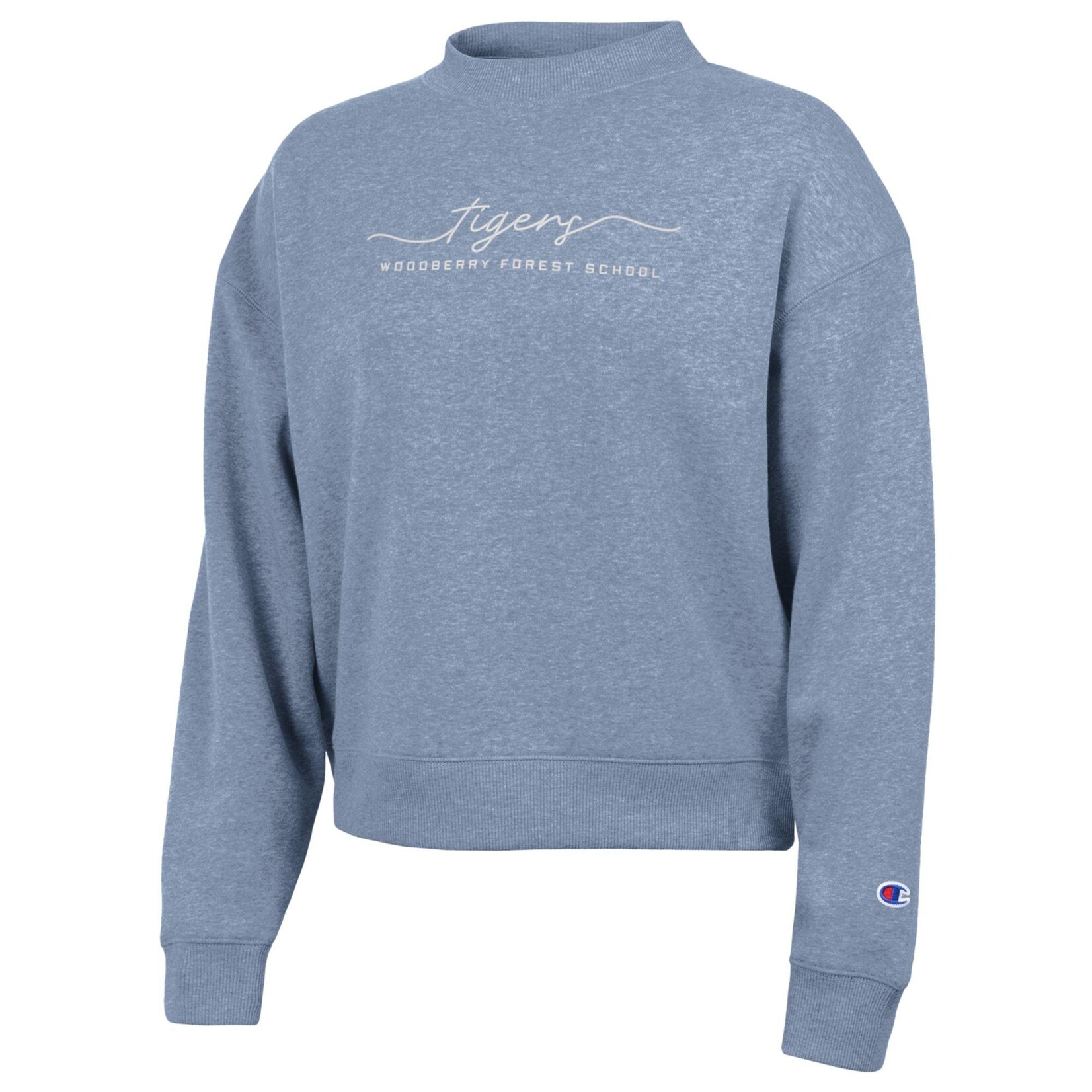 Champion Champion Womens Triumph Fleece Crew