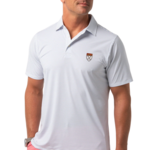 B.Draddy B. Draddy Crunch Polo
