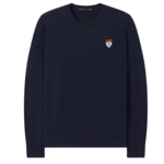 B.Draddy B. Draddy Russ Crewneck