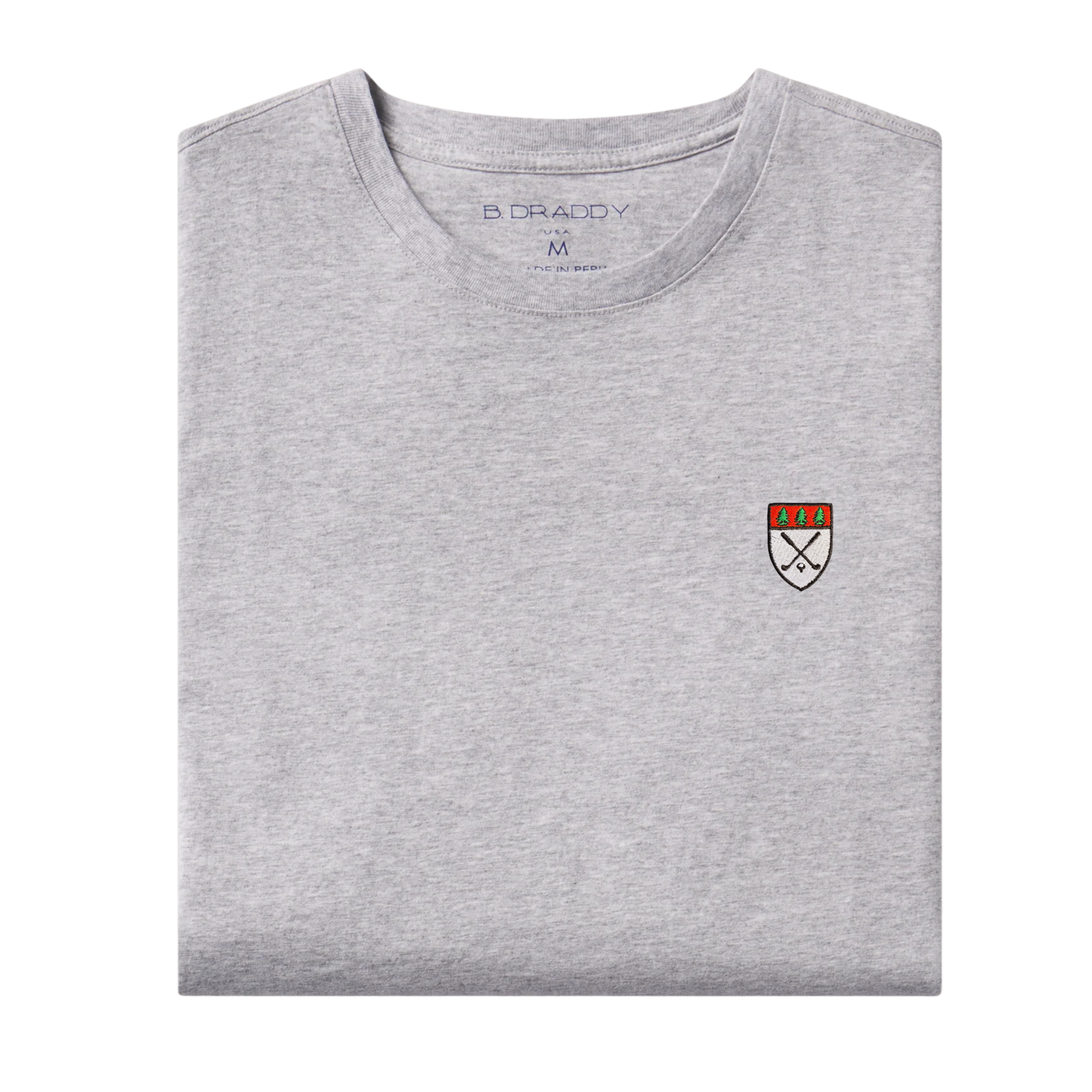 B.Draddy B Draddy Dewey Tee