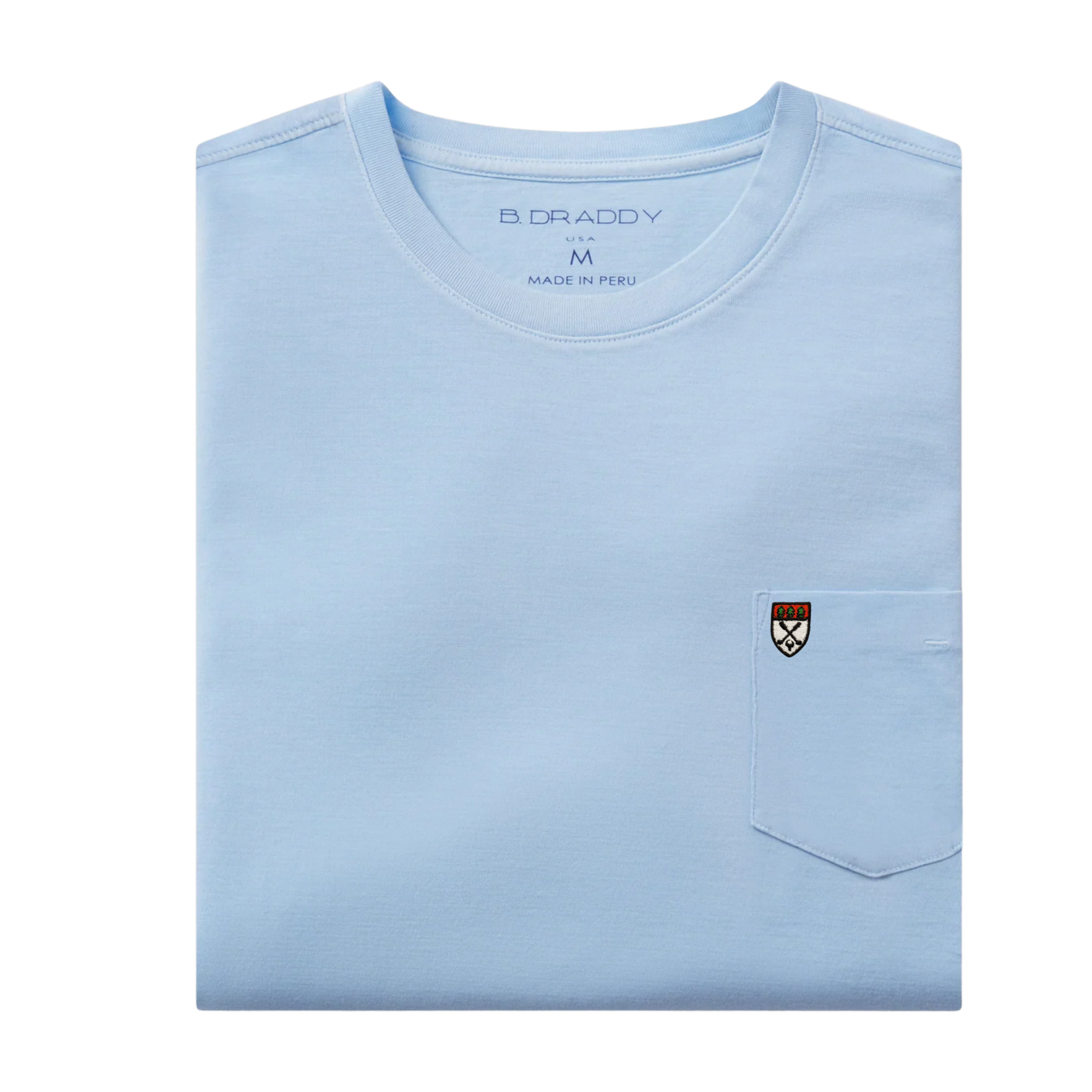B.Draddy B Draddy Dewey Tee
