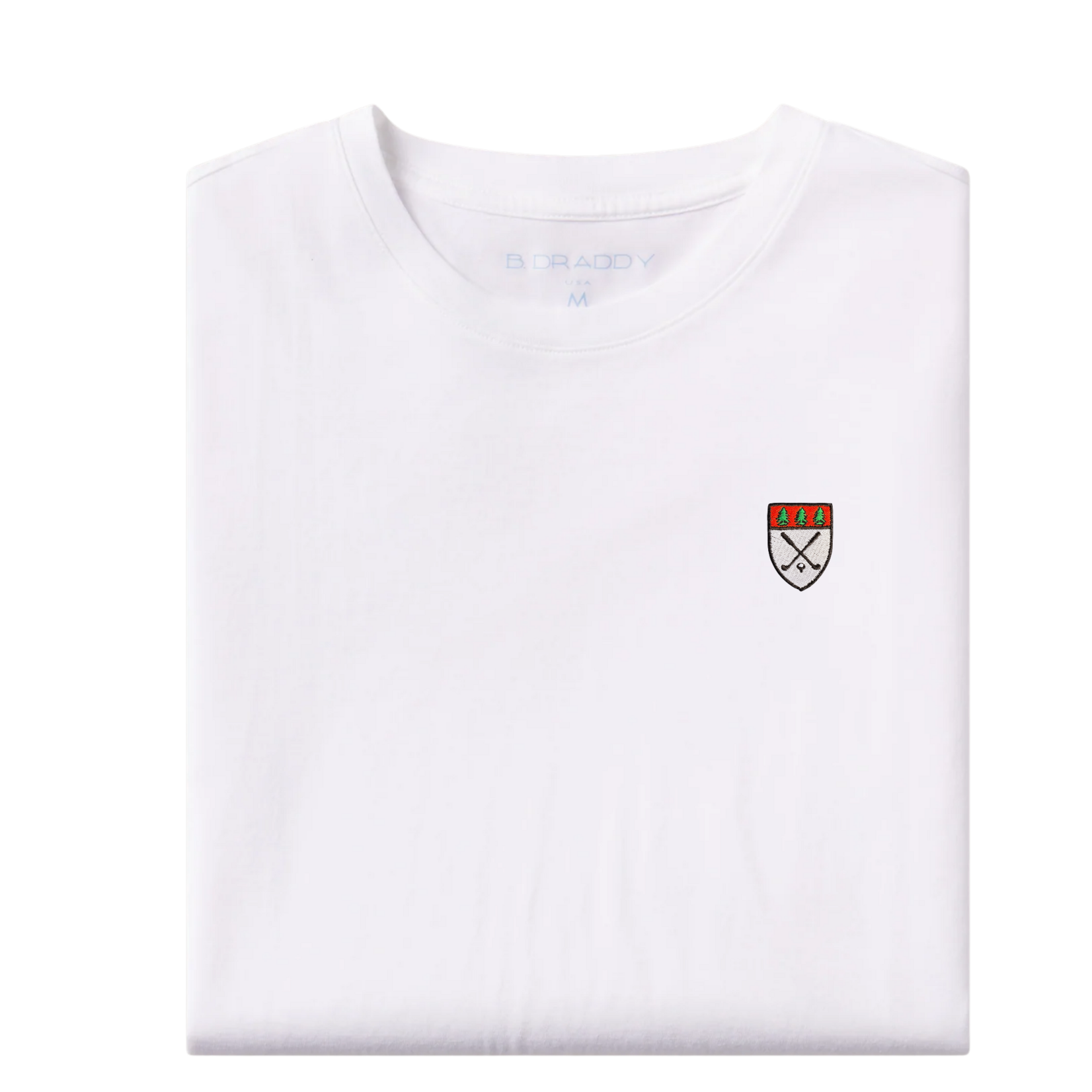 B.Draddy B Draddy Dewey Tee