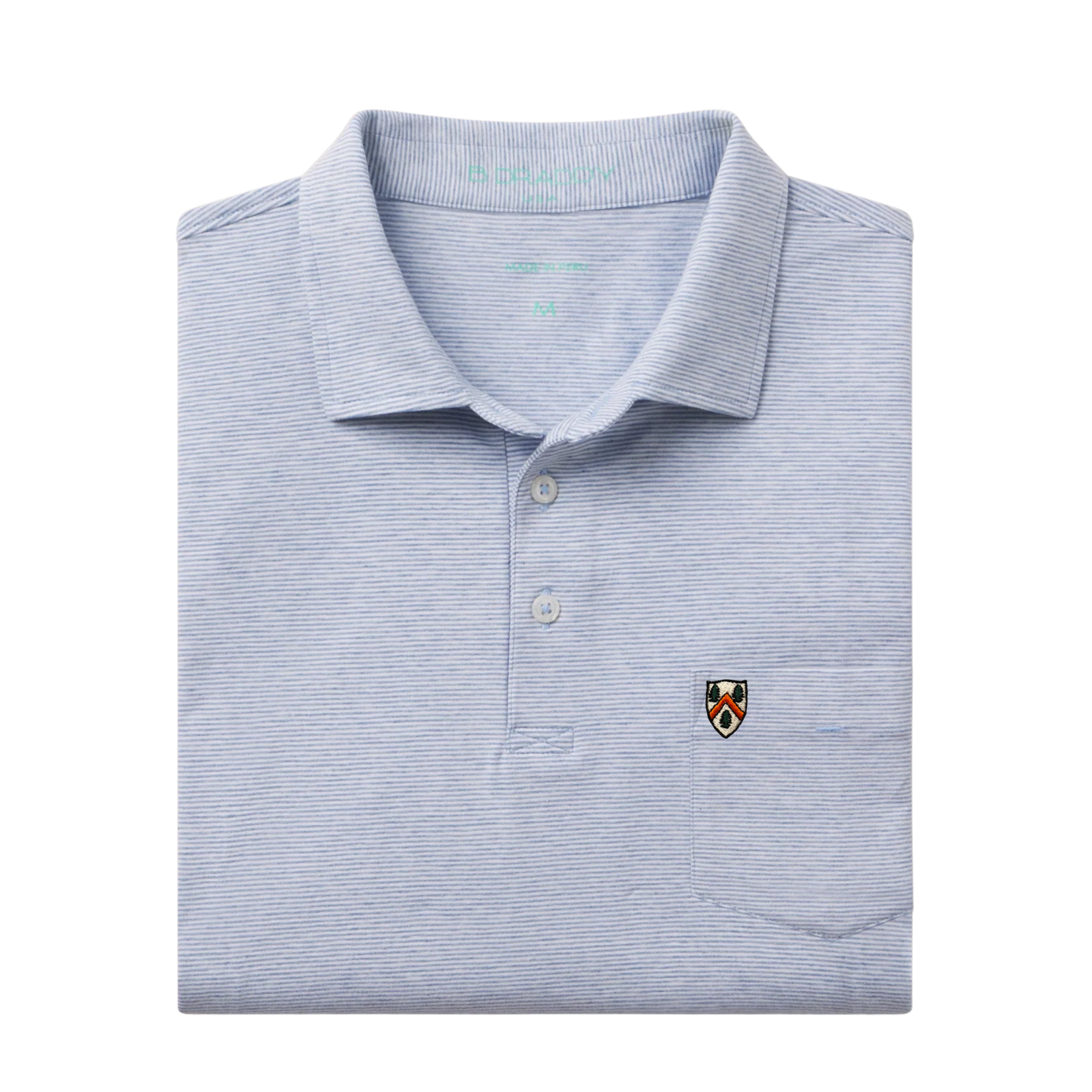 B.Draddy B. Draddy  Vin Polo Batik