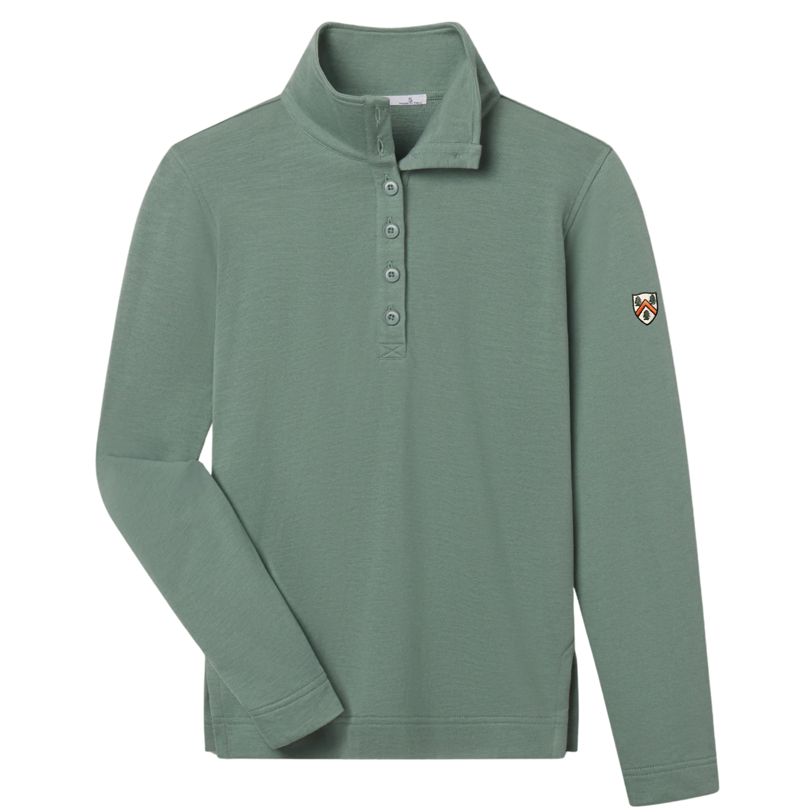 B.Draddy B. Draddy Cags Sweatshirt