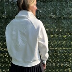 Spirit Collective Spirit Collective  Womens Half Zip
