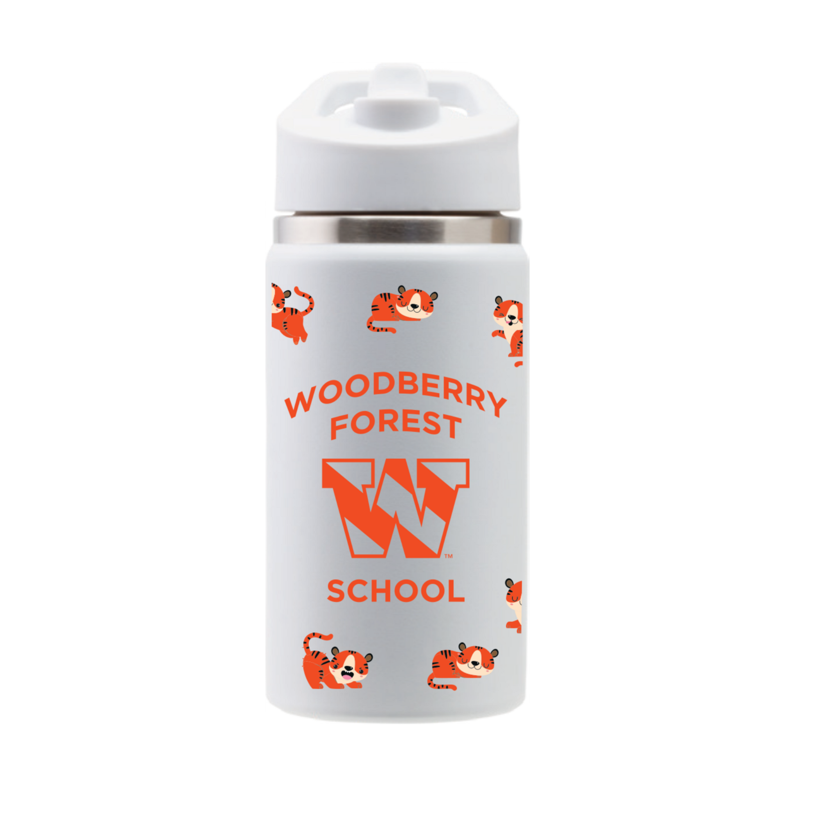 Thermo-Temp NE Lil Sipper Bottle