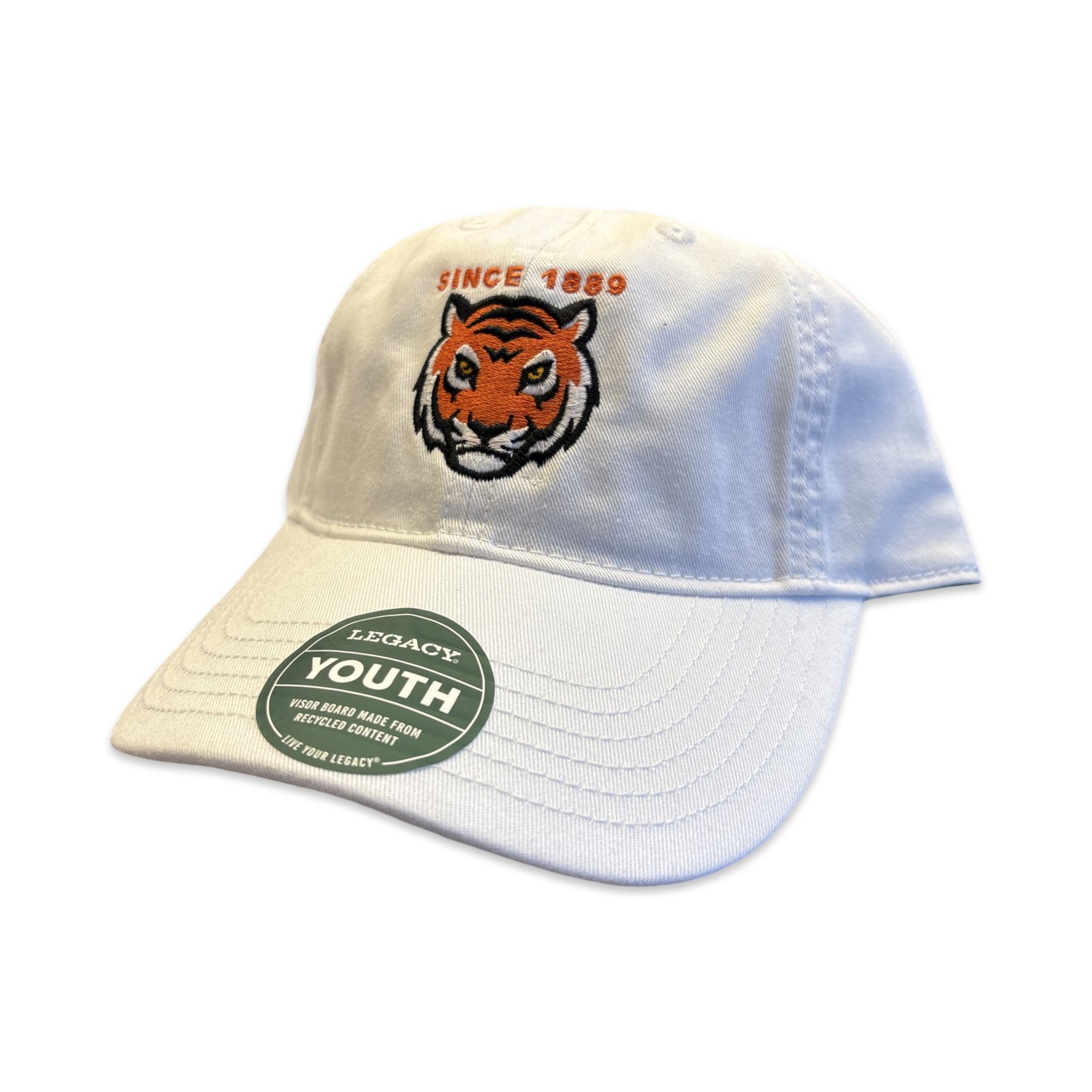 Legacy Legacy Youth EZY Hat