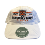 Legacy Legacy Toddler EZT Hat
