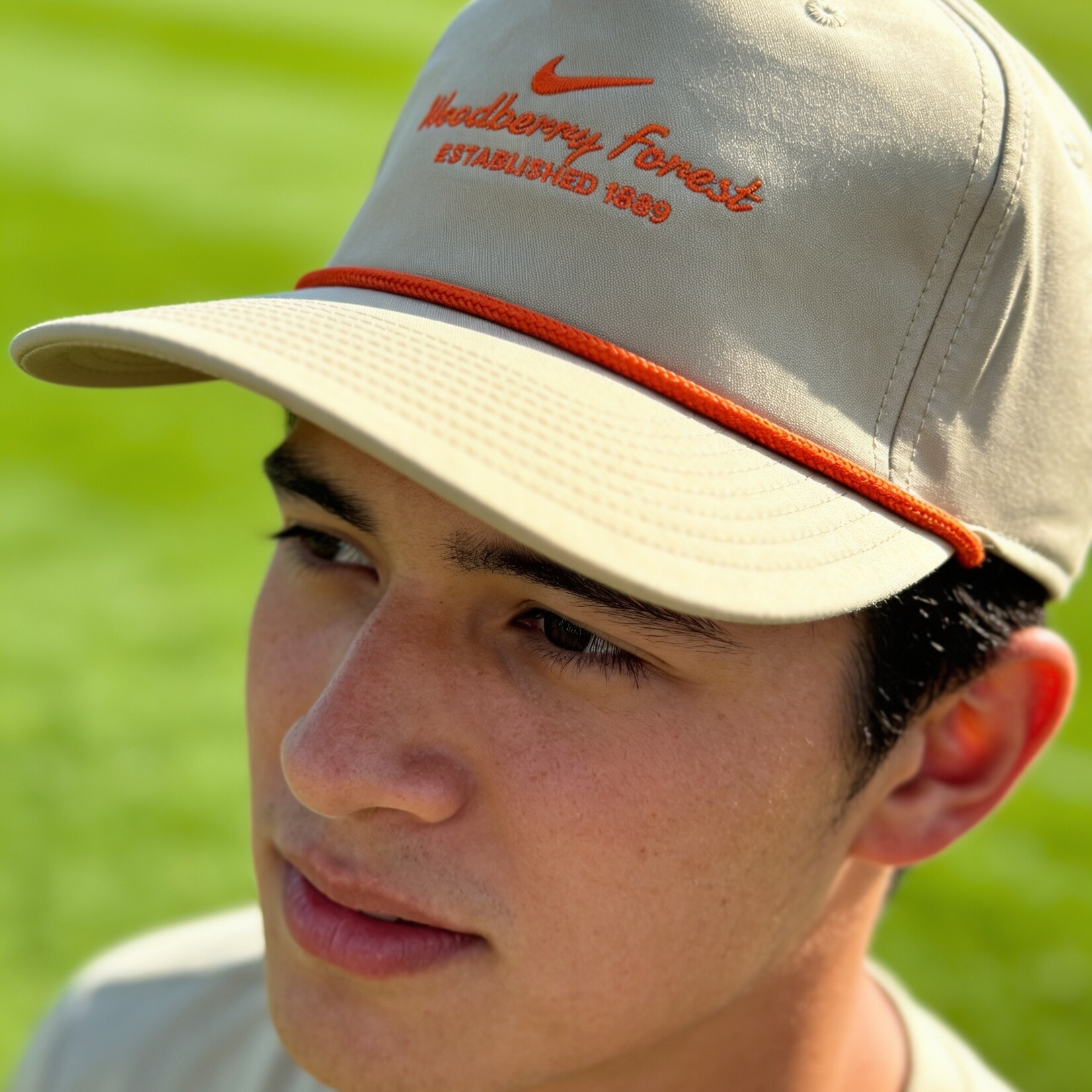 Nike Nike Pro MT23 Rope Hat