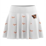 Under Armour Under Armour Youth Gameday Amourfuse MTO Skort