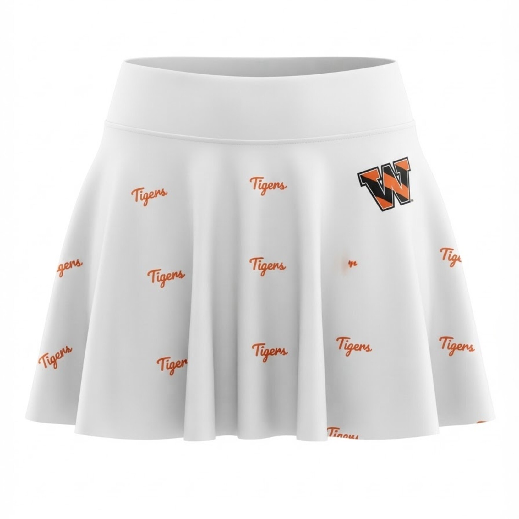 Under Armour Under Armour Youth Gameday Amourfuse MTO Skort