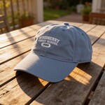 Legacy Legacy Lake Blue EZA Hat