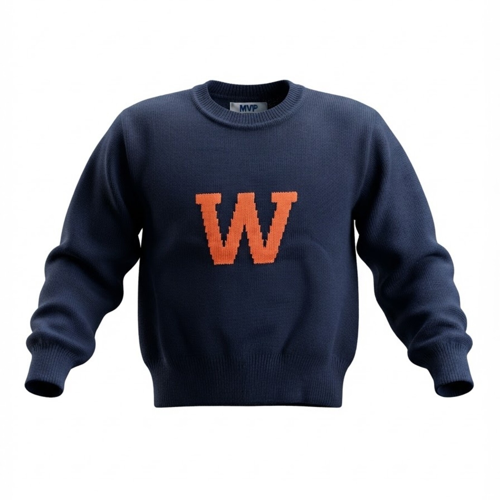 Varsity Athletic Apparel VAA Infant W Sweater