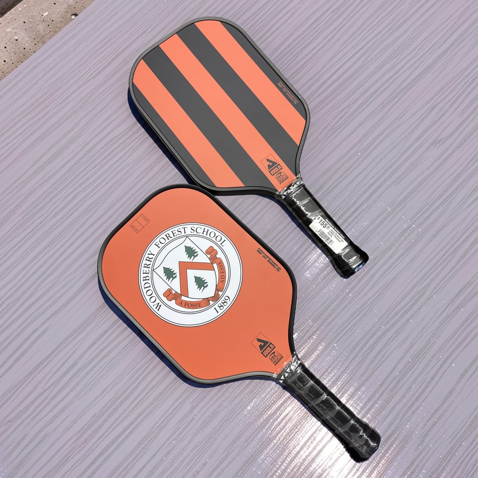 Joola Joola Perseus Cas 16MM Pickleball Paddle