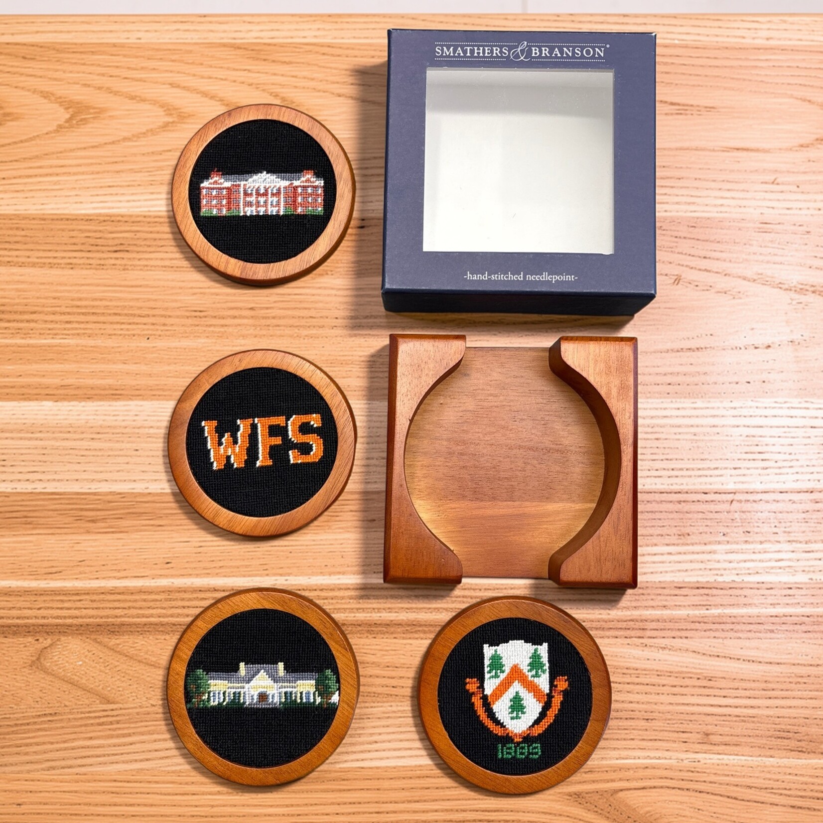Smathers & Branson Smathers and Branson Coasters
