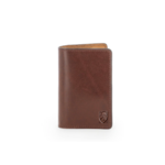 Tom Beckbe Tom Beckbe Leather Passport Wallet