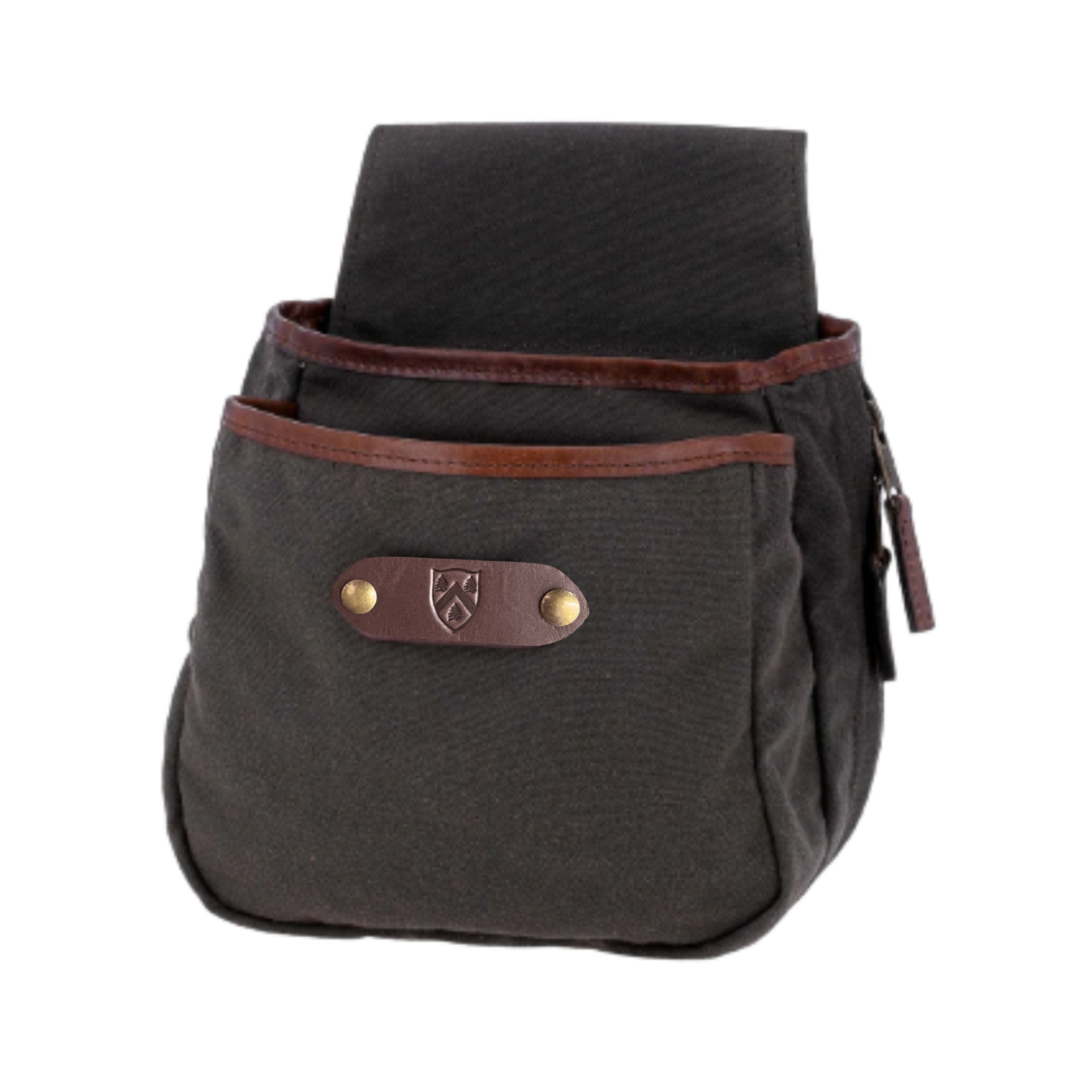 Tom Beckbe Tom Beckbe Canvas Shell Bag